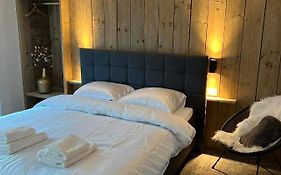 Grote kamer in Brugge centrum met badkamer !