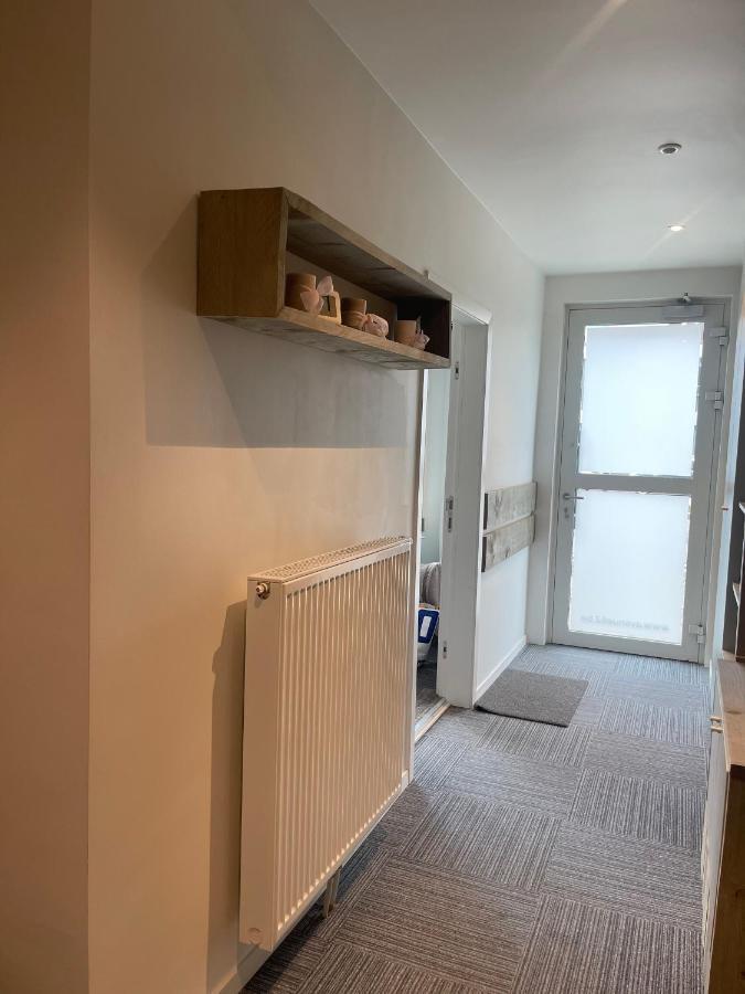 Grote kamer in Brugge centrum met badkamer ! Buitenkant foto