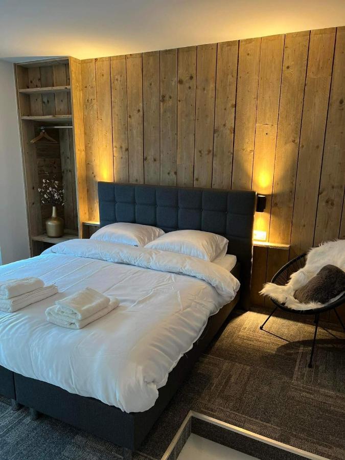 Grote kamer in Brugge centrum met badkamer ! Buitenkant foto